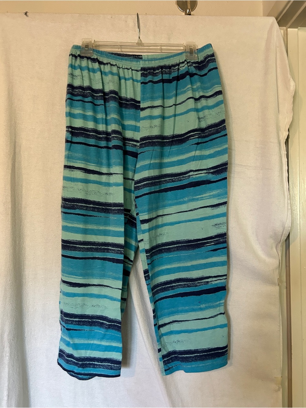 Pajama pants size large